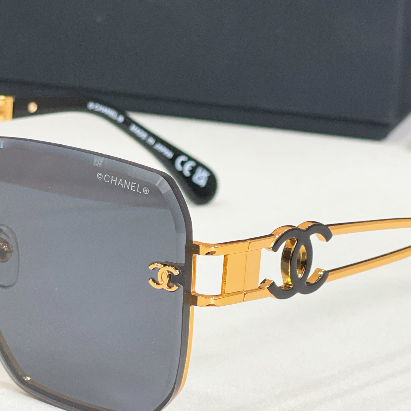 Chanel CH4029 Sunglasses