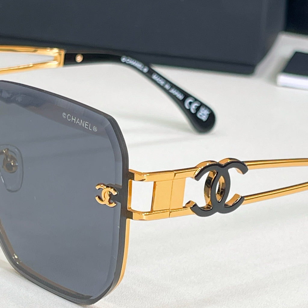Chanel CH4029 Sunglasses