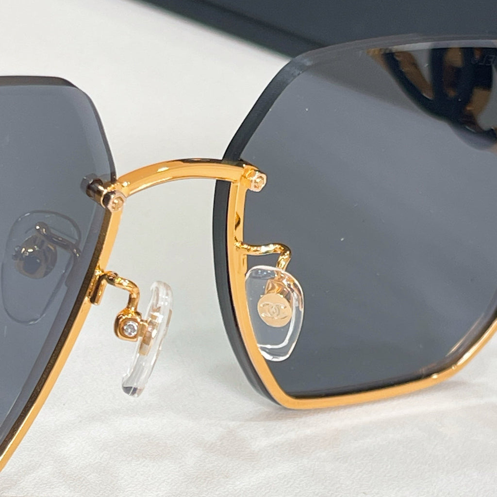 Chanel CH4029 Sunglasses