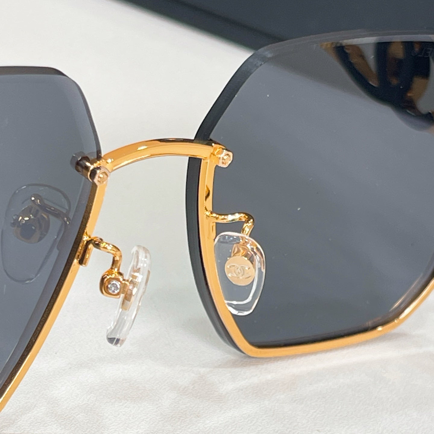 Chanel CH4029 Sunglasses