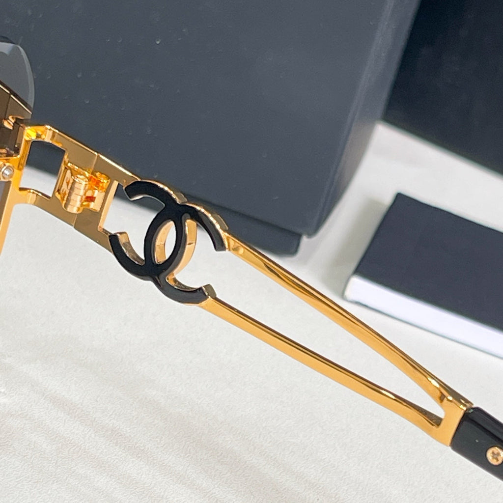 Chanel CH4029 Sunglasses