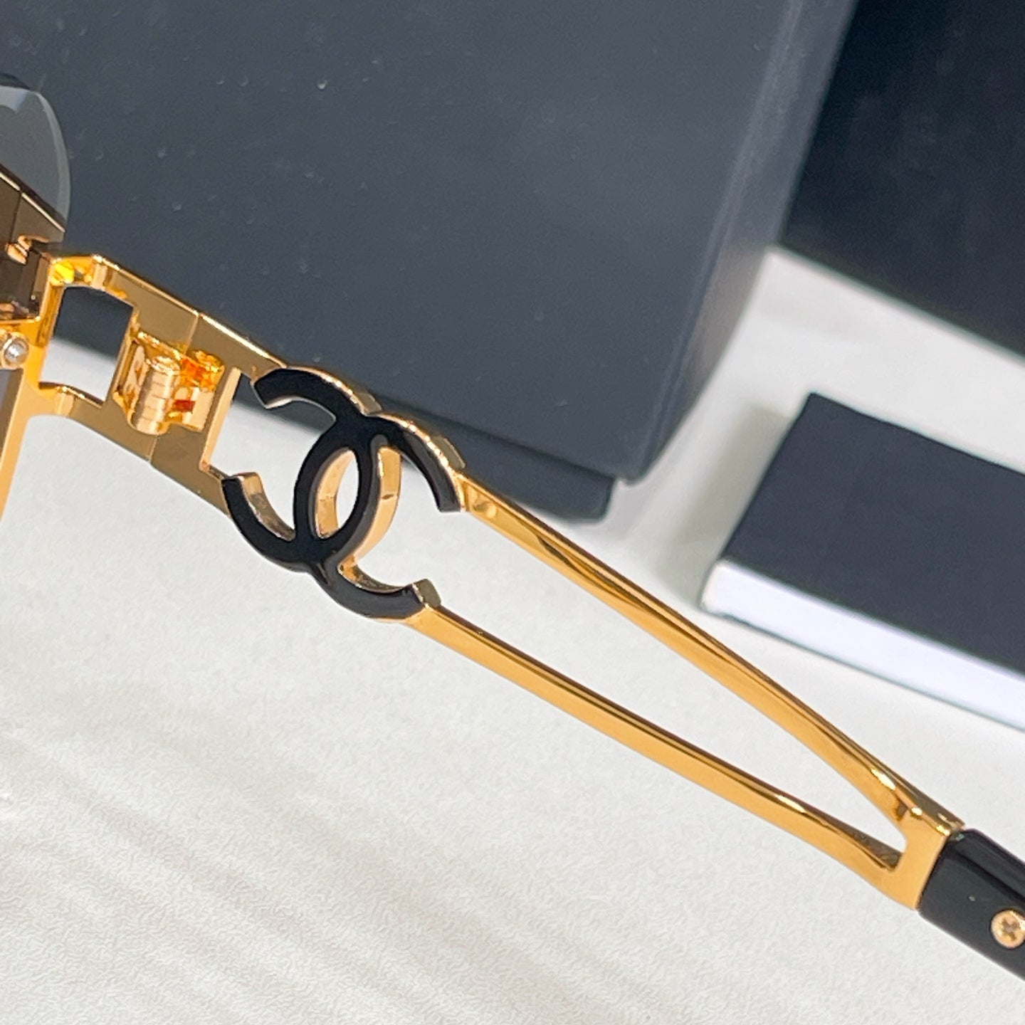 Chanel CH4029 Sunglasses