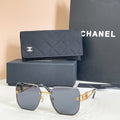Chanel CH4029 Sunglasses