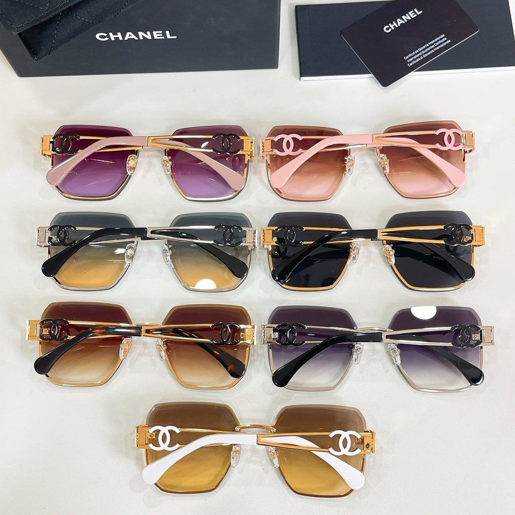 Chanel CH4029 Sunglasses