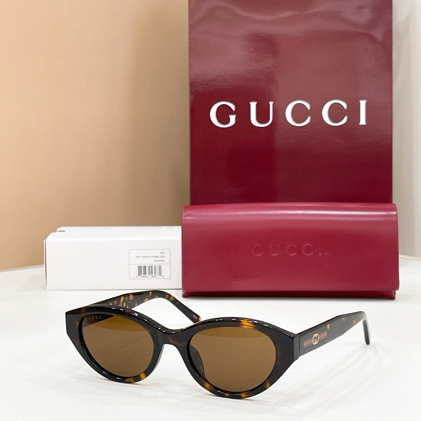 Gucci GG2105SA Sunglasses