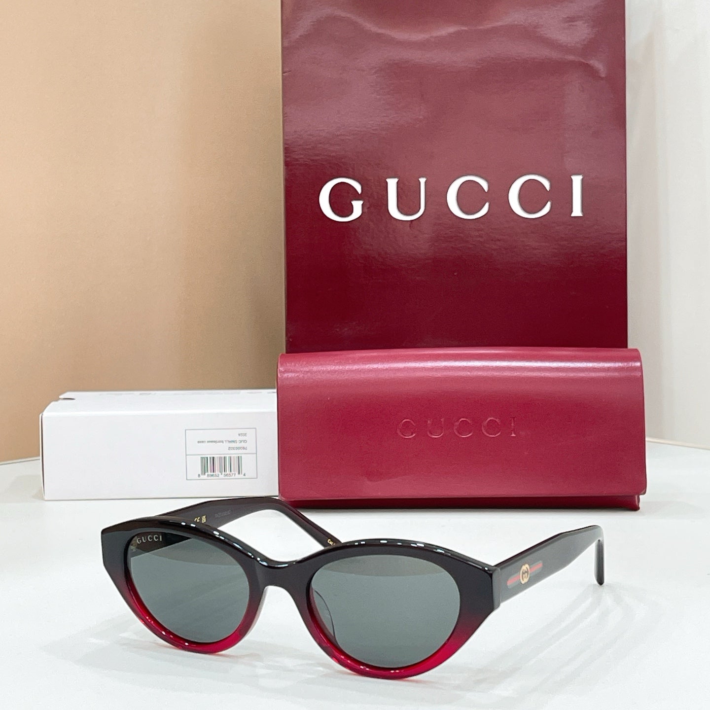 Gucci GG2105SA Sunglasses