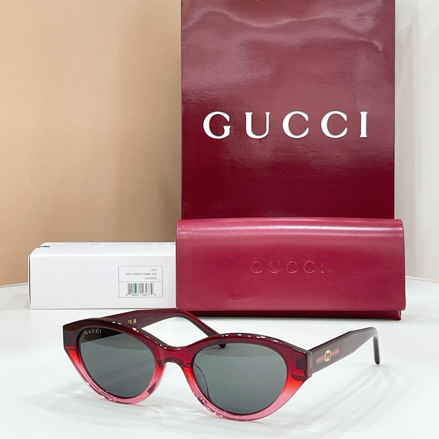 Gucci GG2105SA Sunglasses