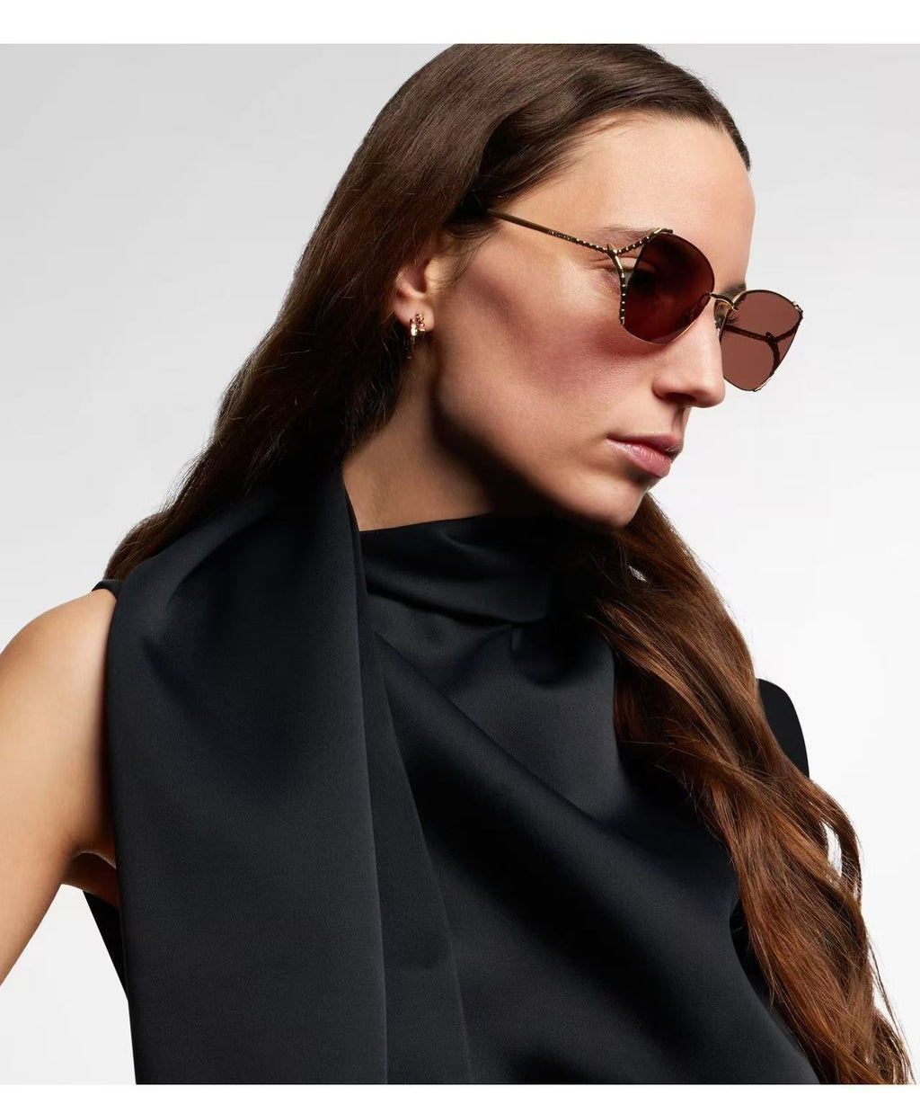 Bvlgari BV40081U Sunglasses