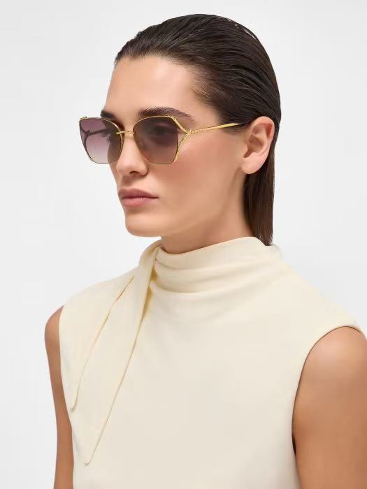 Bvlgari BV40081U Sunglasses