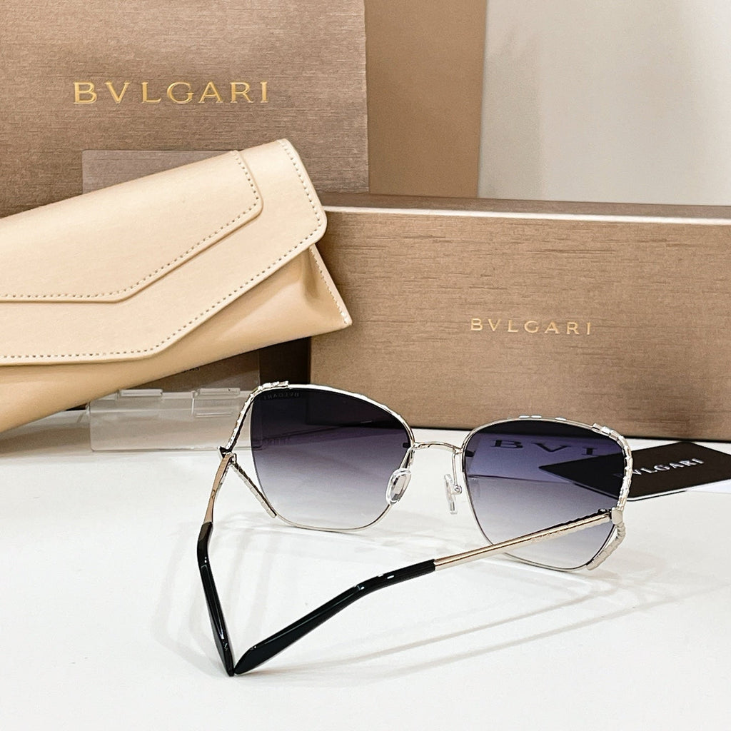 Bvlgari BV40081U Sunglasses