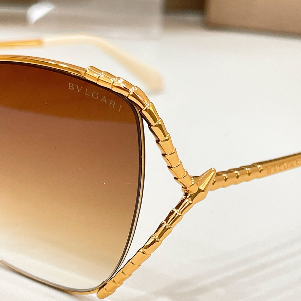 Bvlgari BV40081U Sunglasses