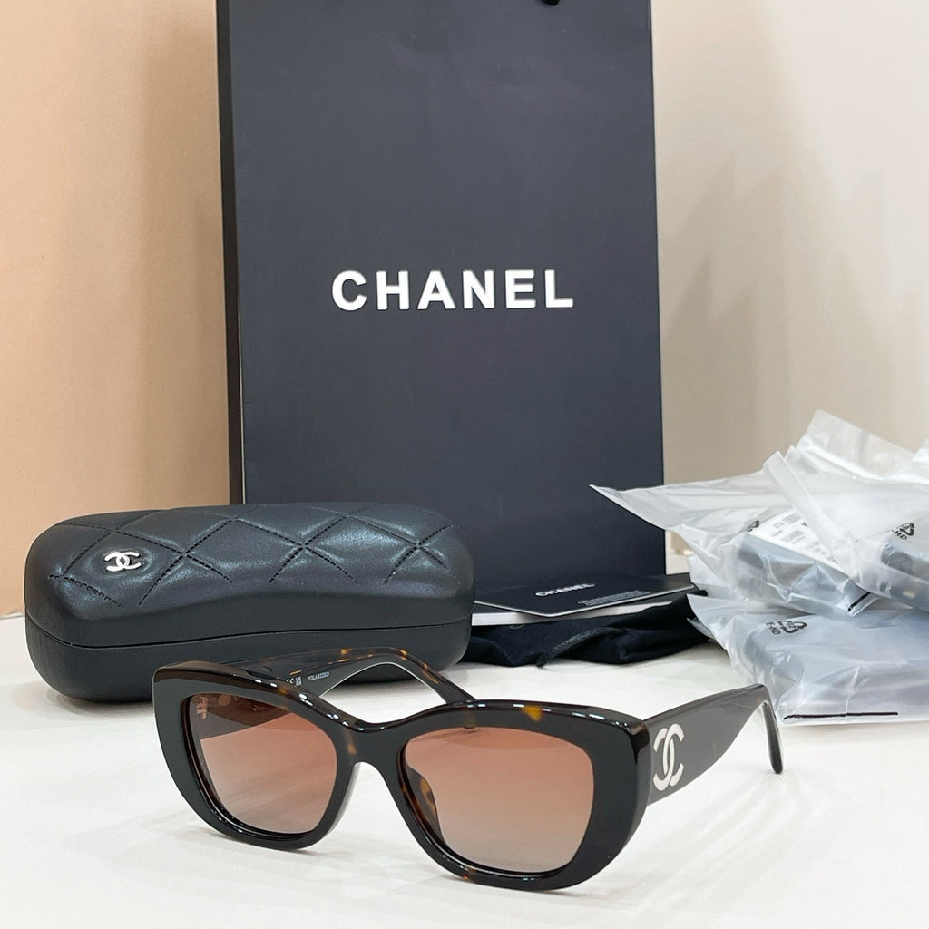 Chanel A71766 Sunglasses