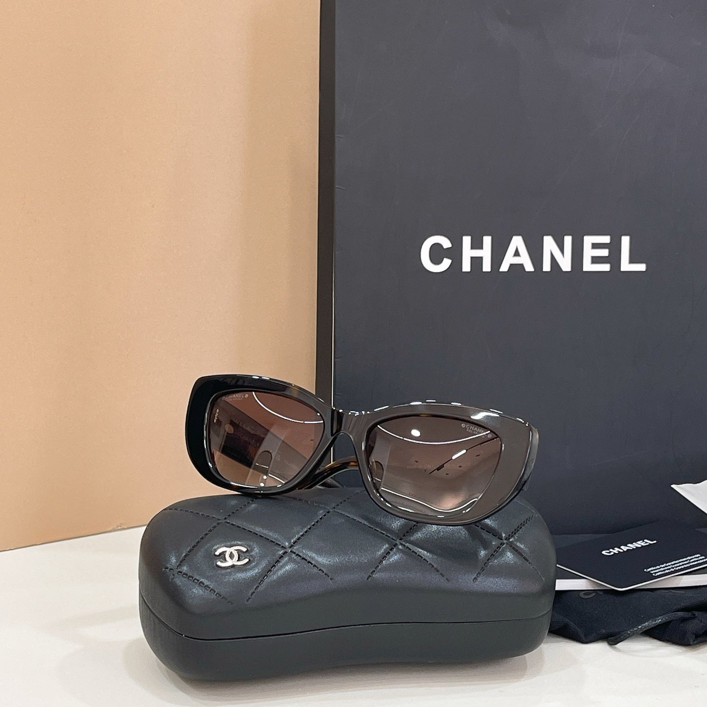 Chanel A71766 Sunglasses