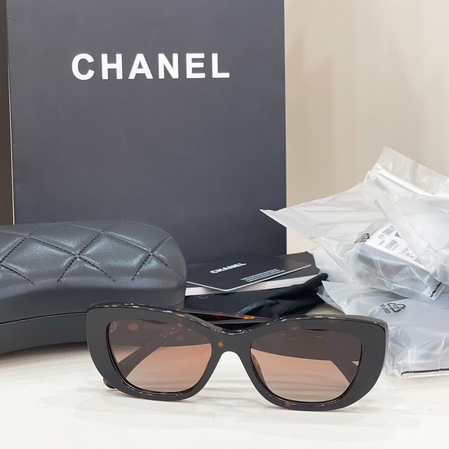 Chanel A71766 Sunglasses