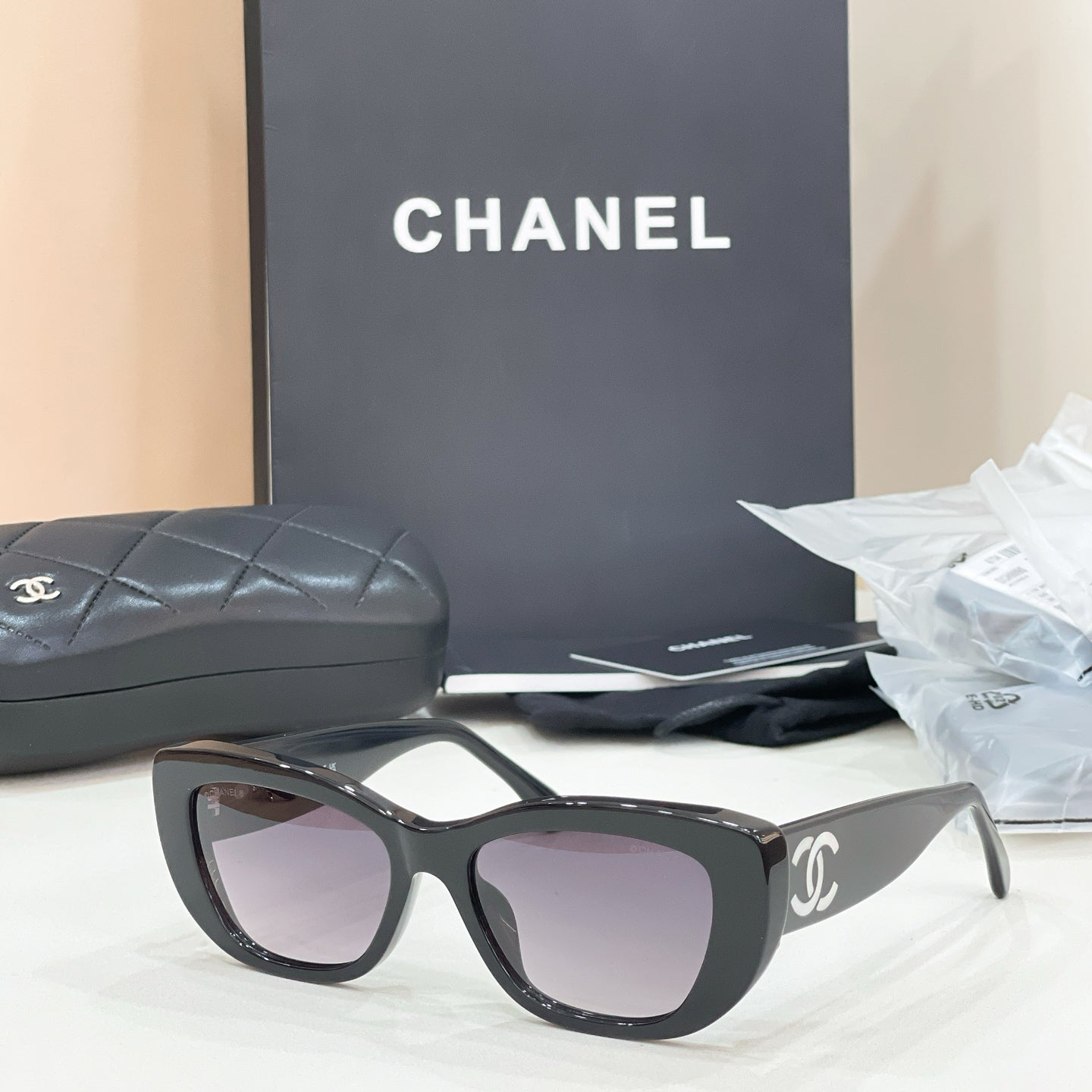 Chanel A71766 Sunglasses