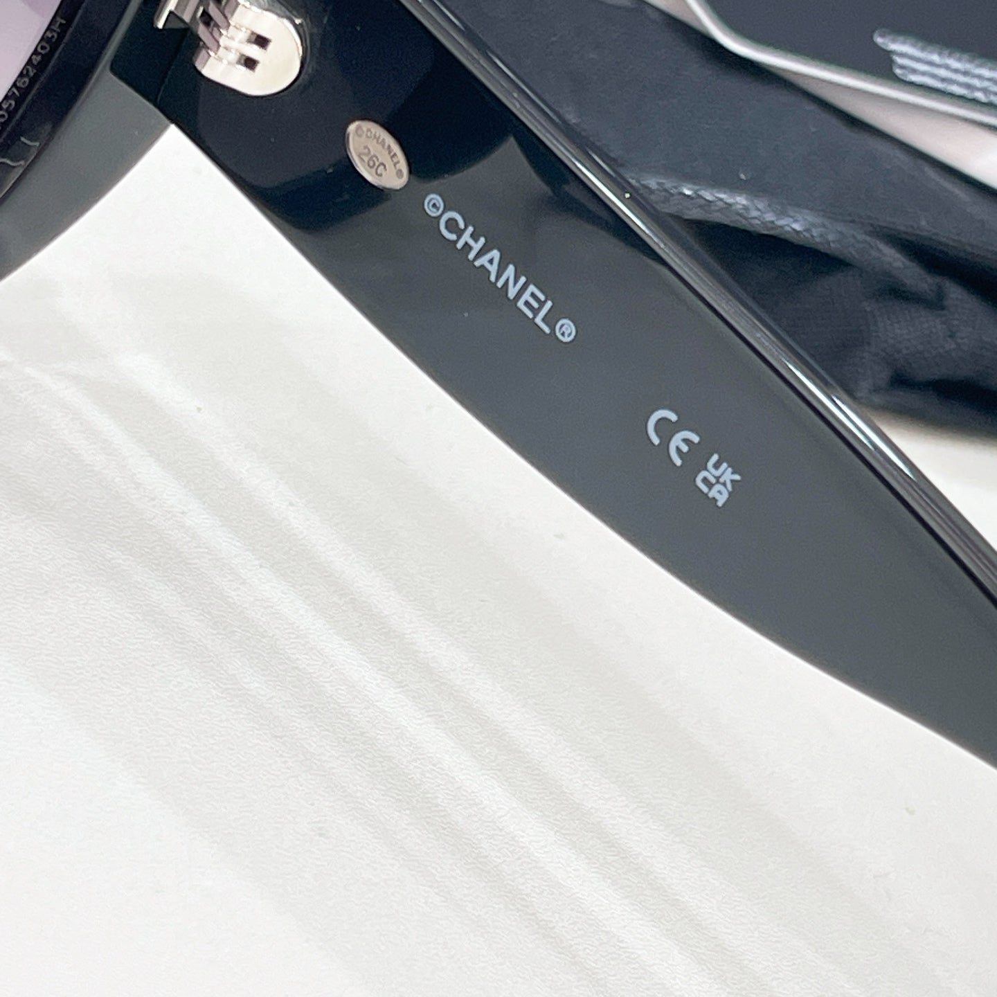 Chanel A71766 Sunglasses