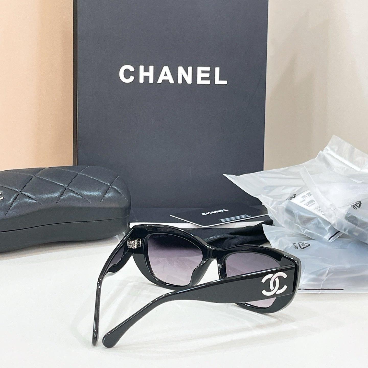 Chanel A71766 Sunglasses