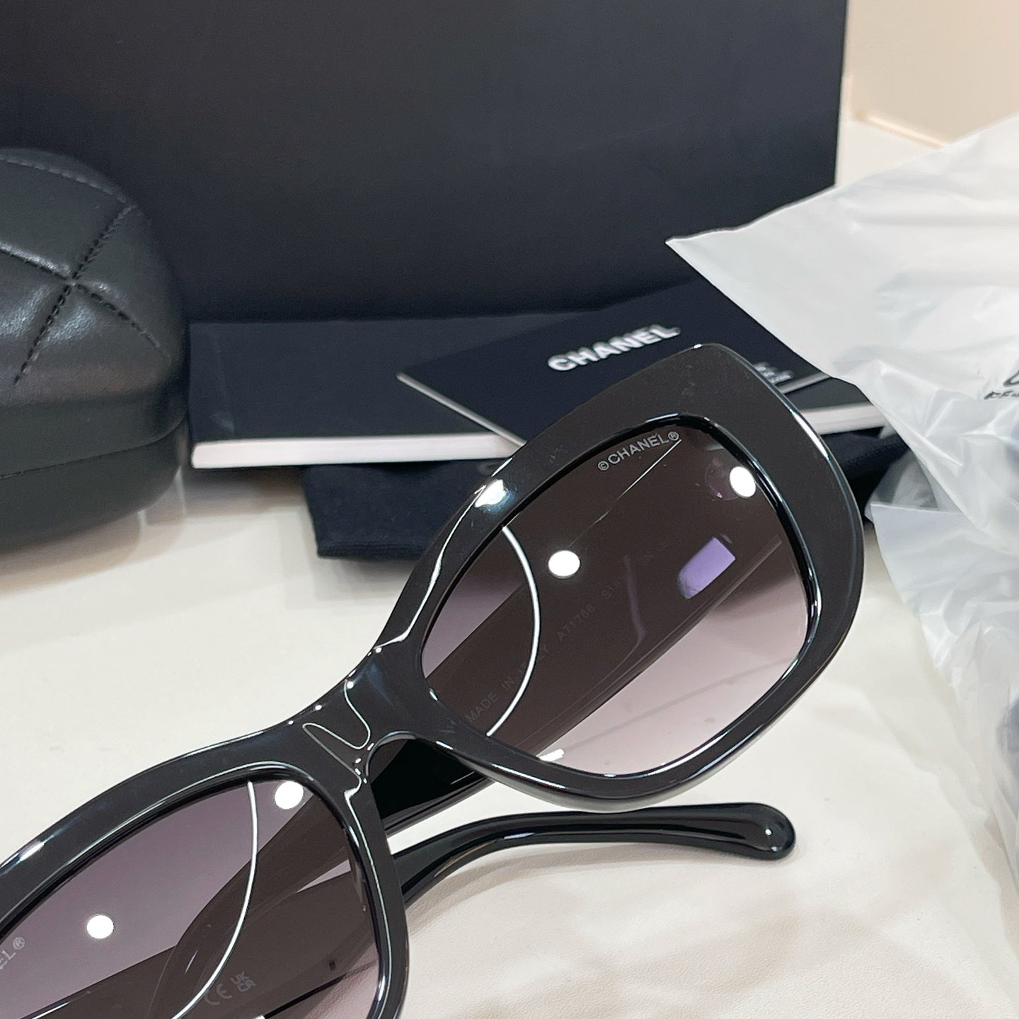 Chanel A71766 Sunglasses
