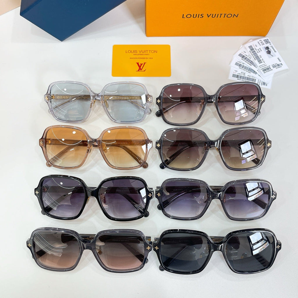 Louis Vuitton Z3044E Sunglasses