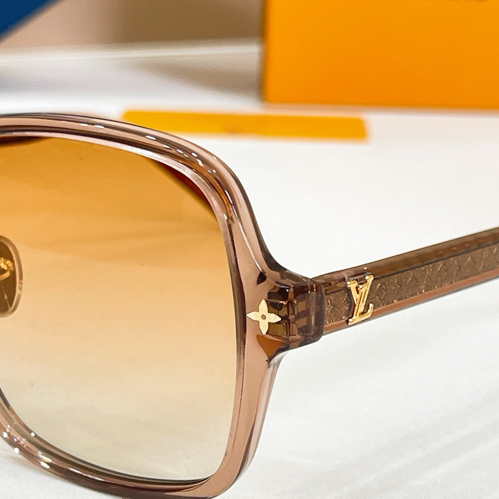 Louis Vuitton Z3044E Sunglasses