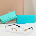 Tiffany & Co. TF3104D Sunglasses