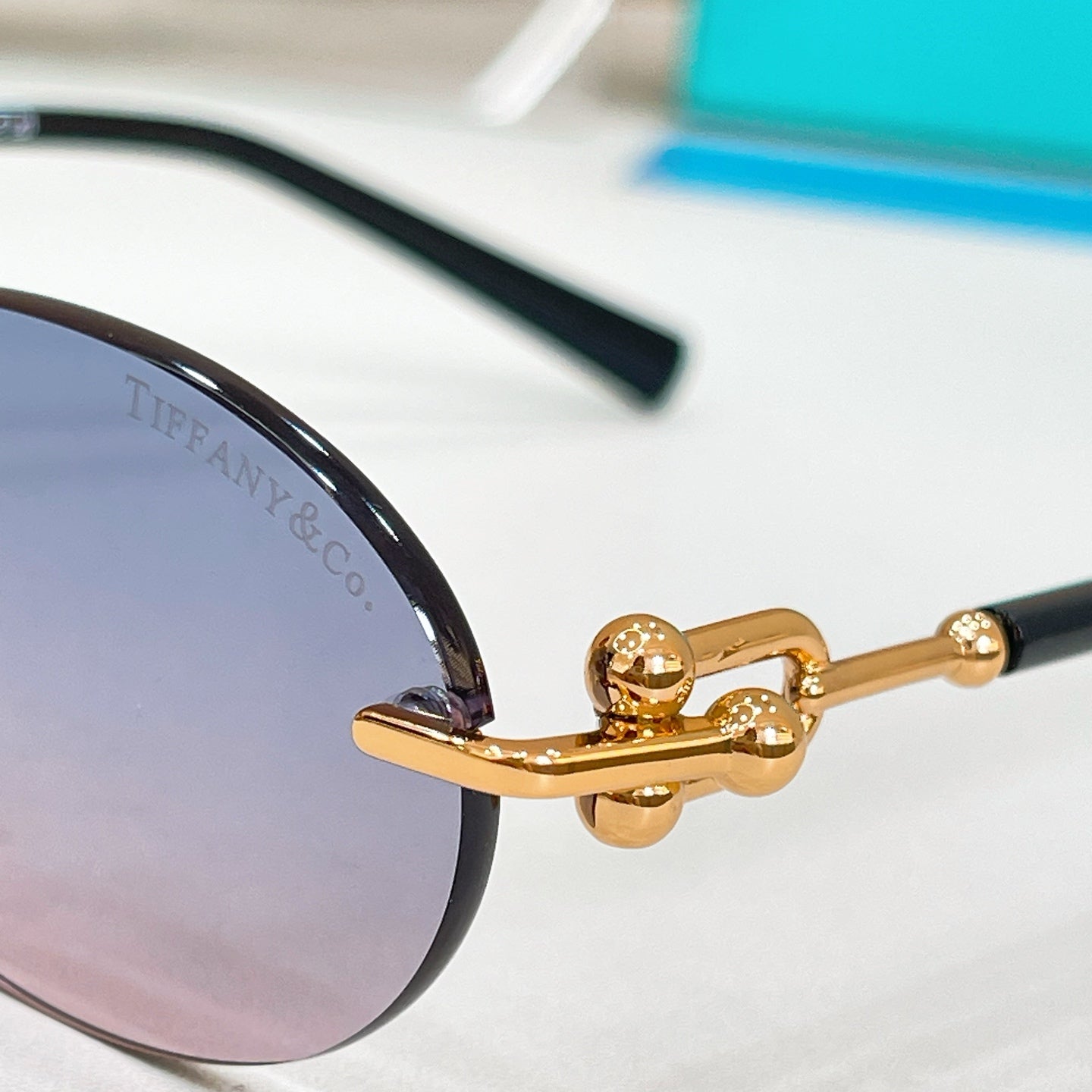 Tiffany & Co. TF3104D Sunglasses