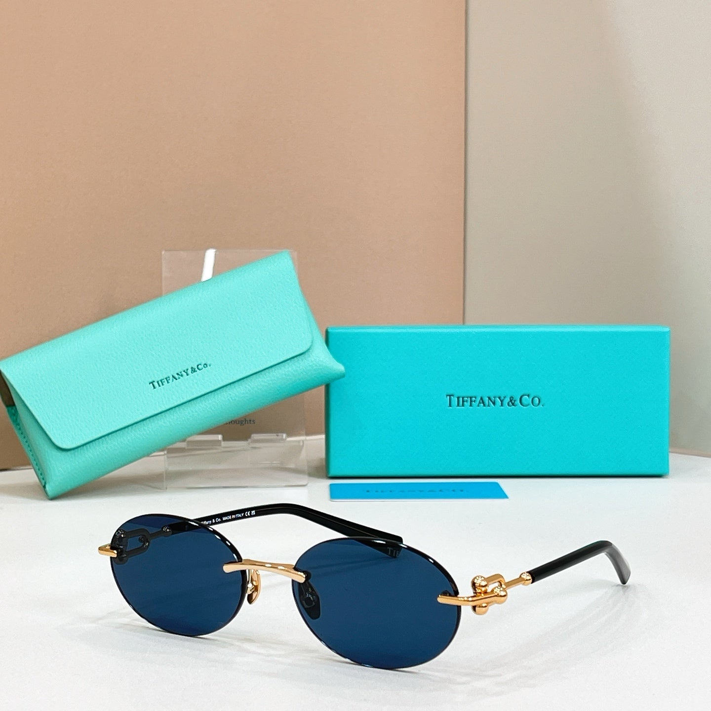 Tiffany & Co. TF3104D Sunglasses