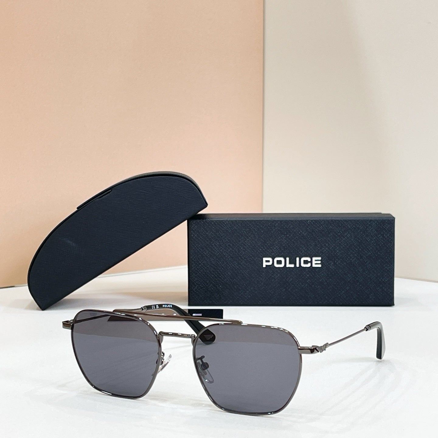 Police SPL R72 Sunglasses