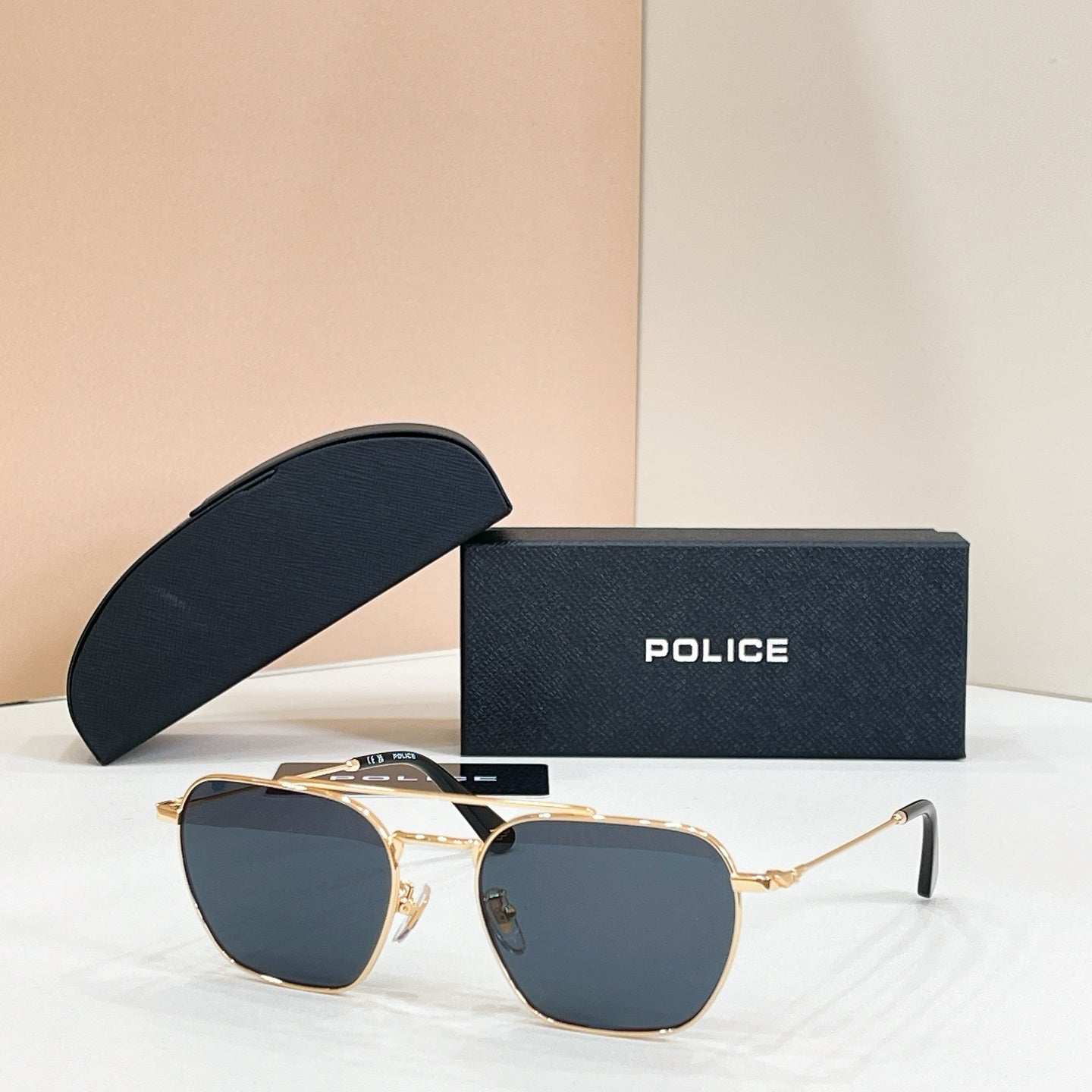 Police SPL R72 Sunglasses
