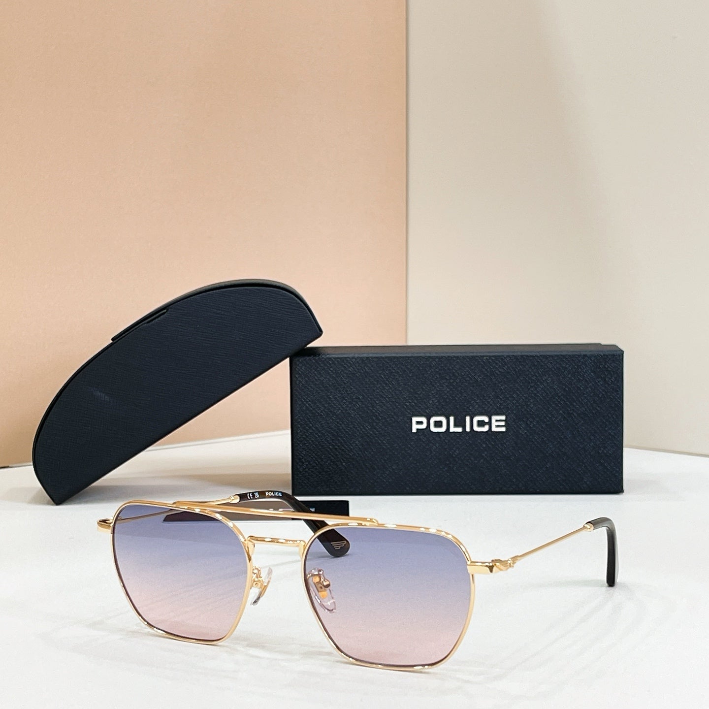 Police SPL R72 Sunglasses