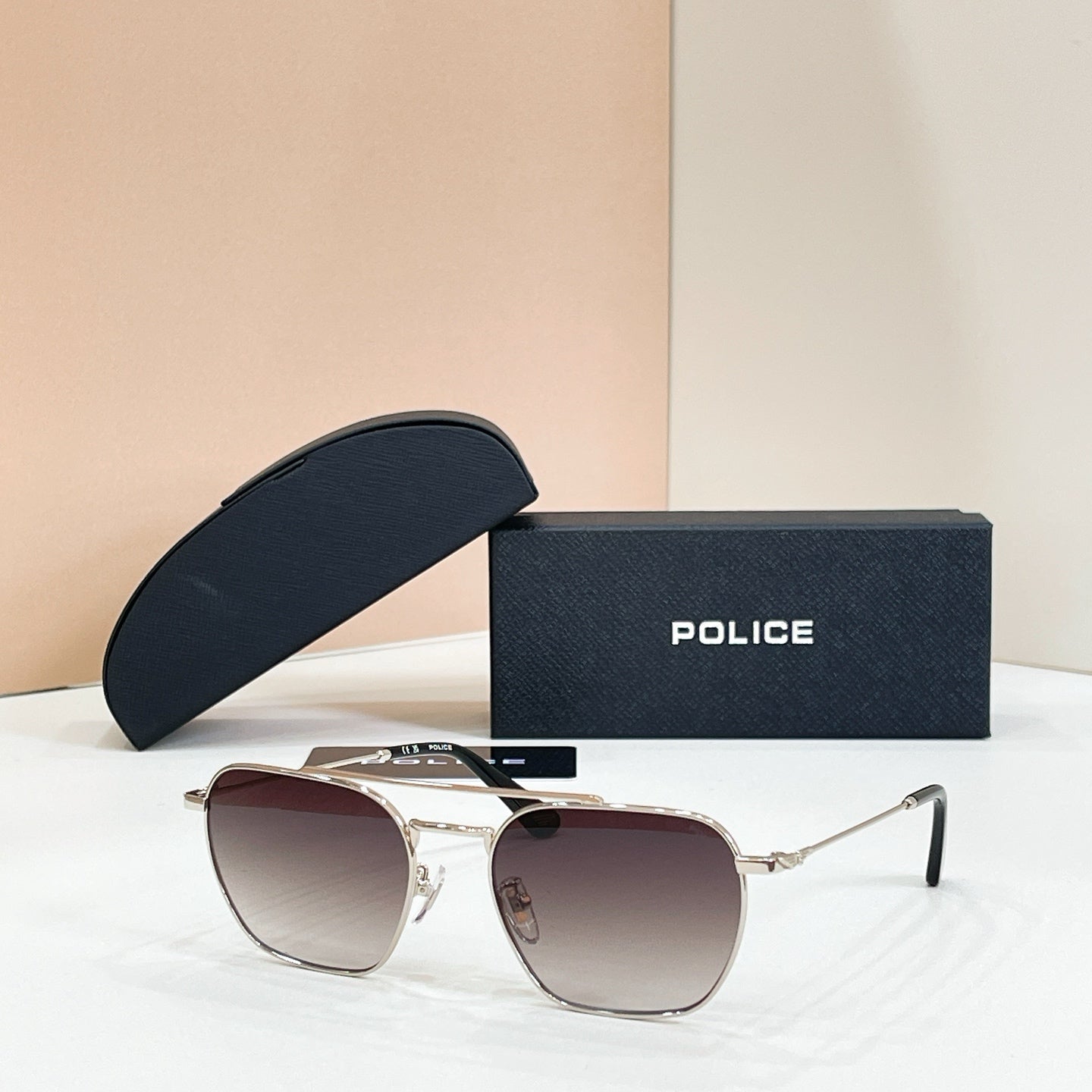 Police SPL R72 Sunglasses