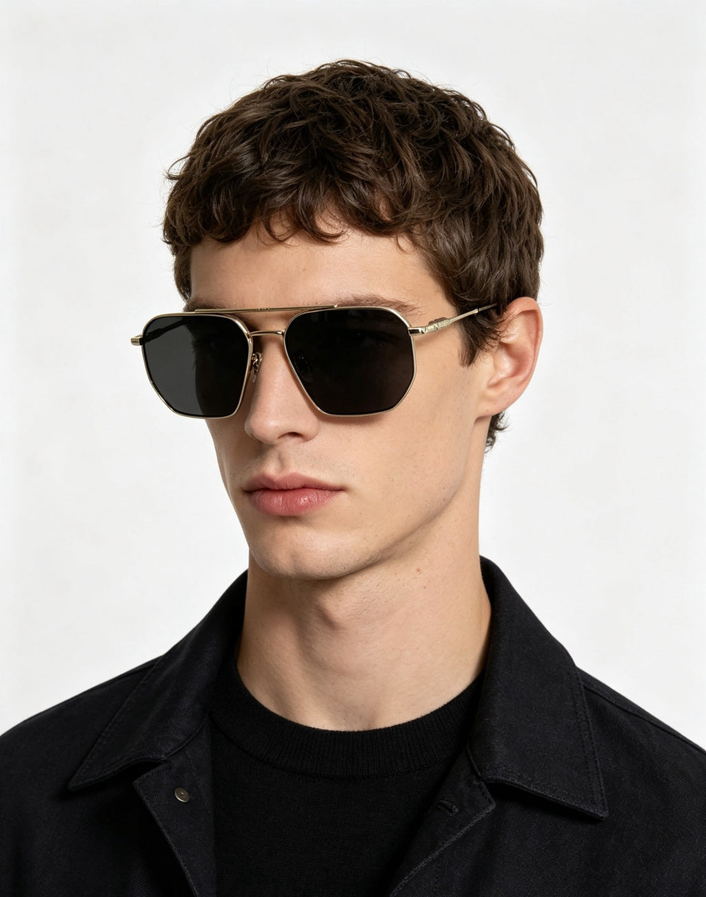 Police SPL R72 Sunglasses