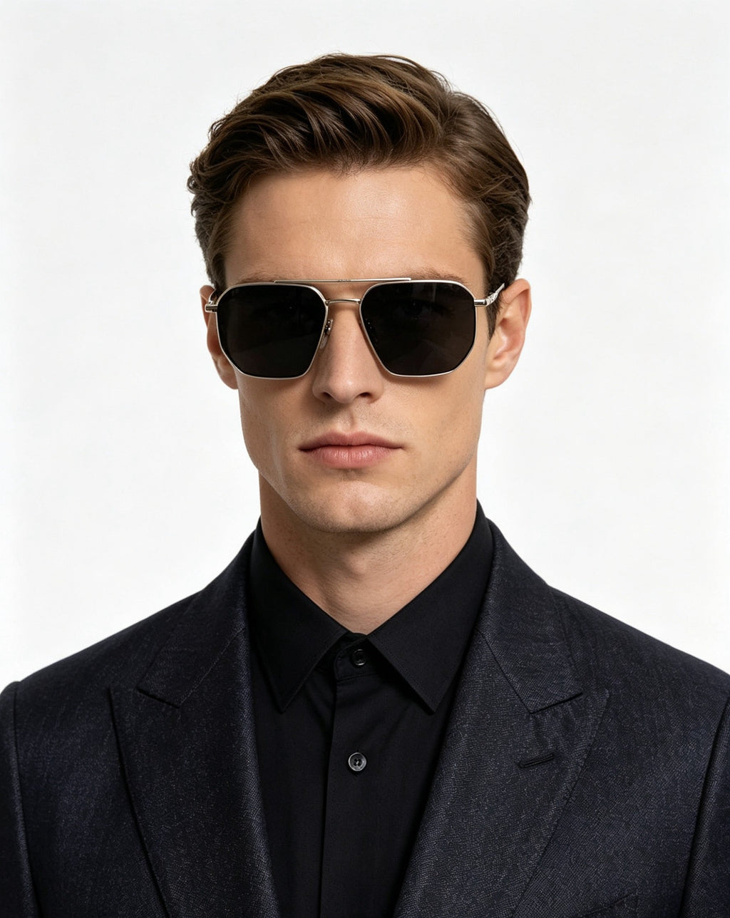 Police SPL R72 Sunglasses