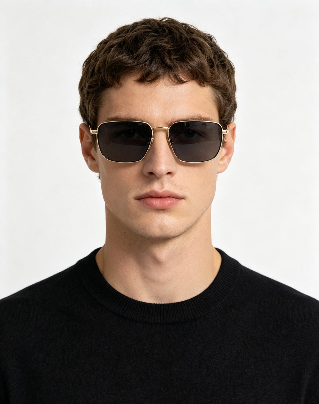 Police SPL R72 Sunglasses