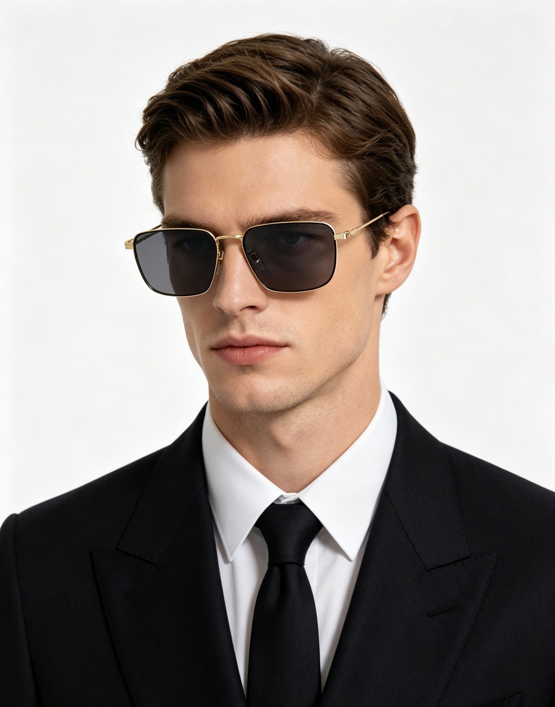 Police SPL R72 Sunglasses