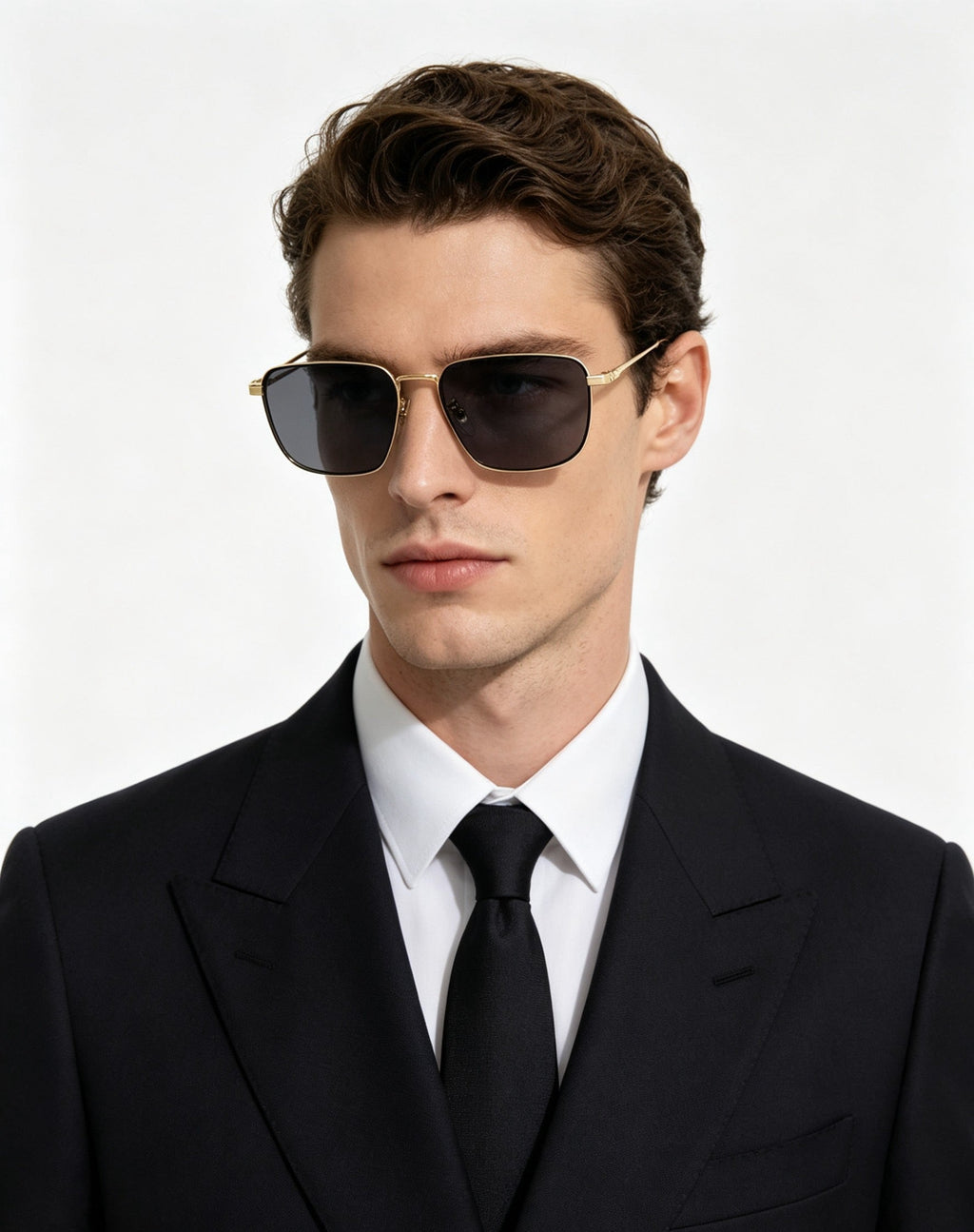 Police SPL R72 Sunglasses