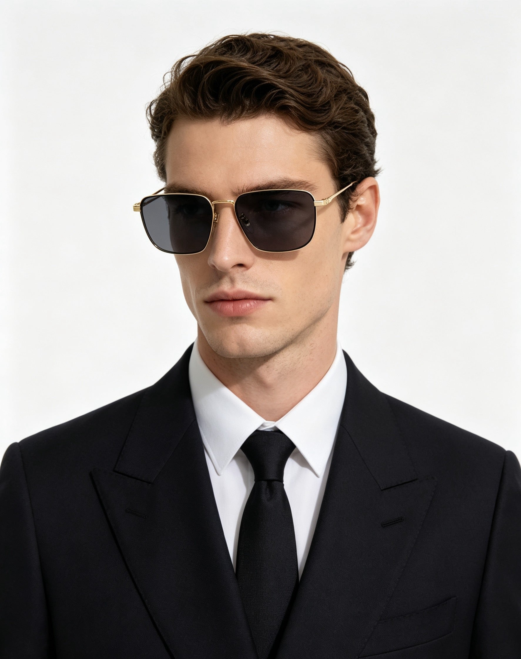 Police SPL R72 Sunglasses