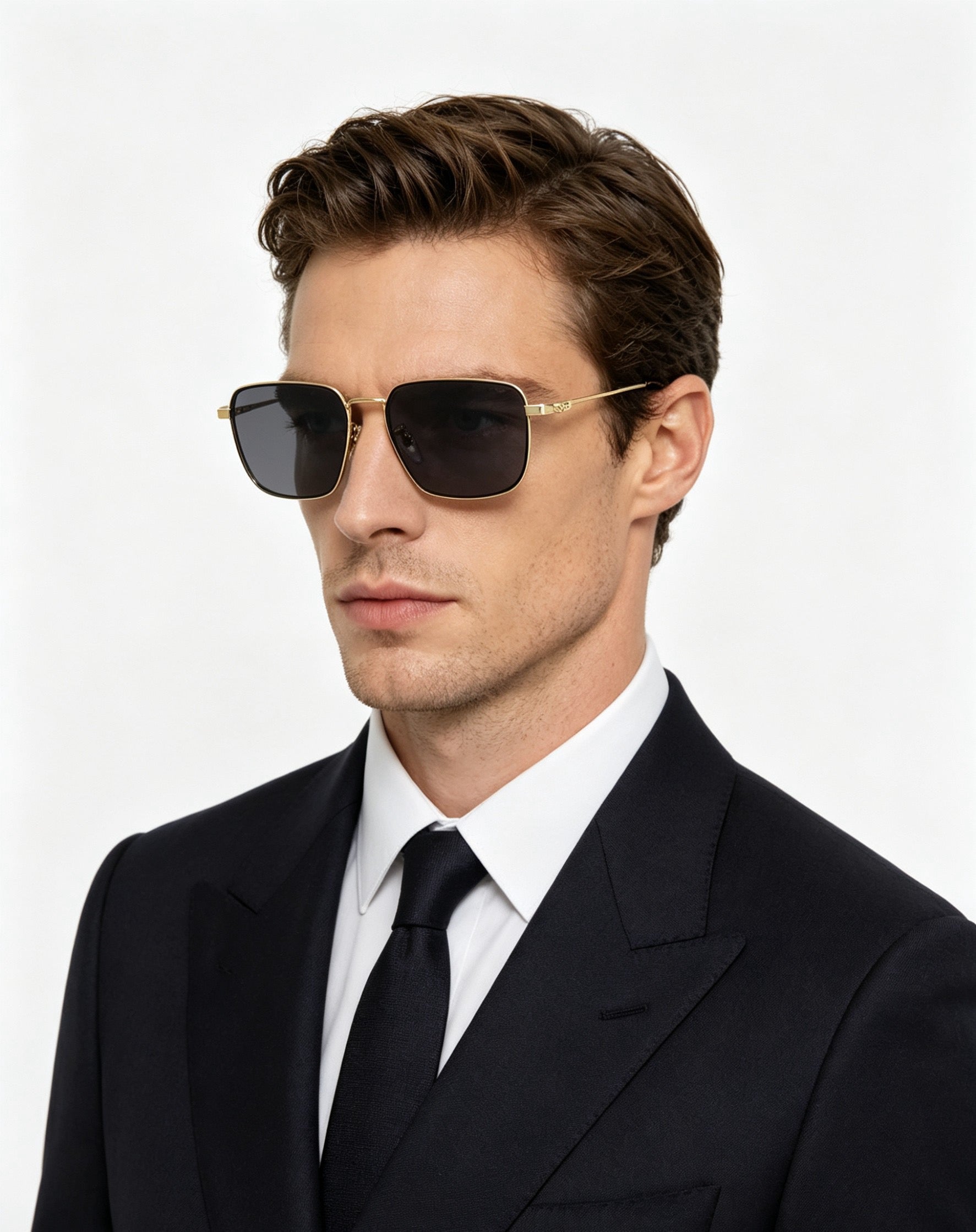 Police SPL R72 Sunglasses