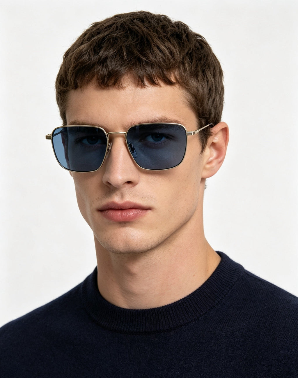 Police SPL R72 Sunglasses