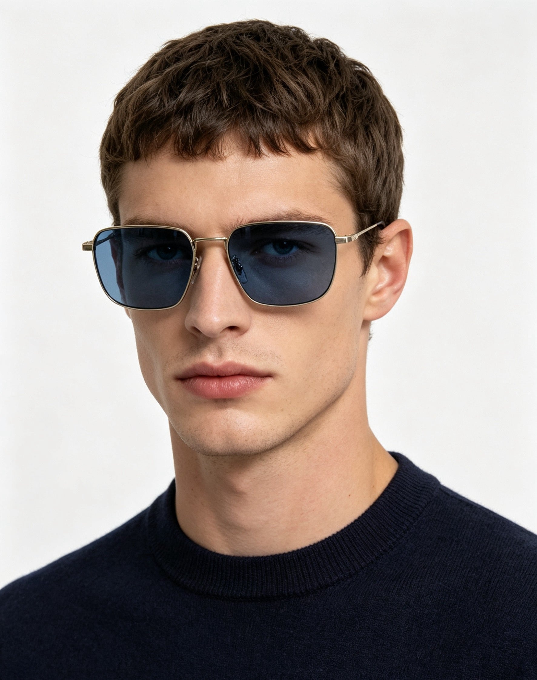 Police SPL R72 Sunglasses