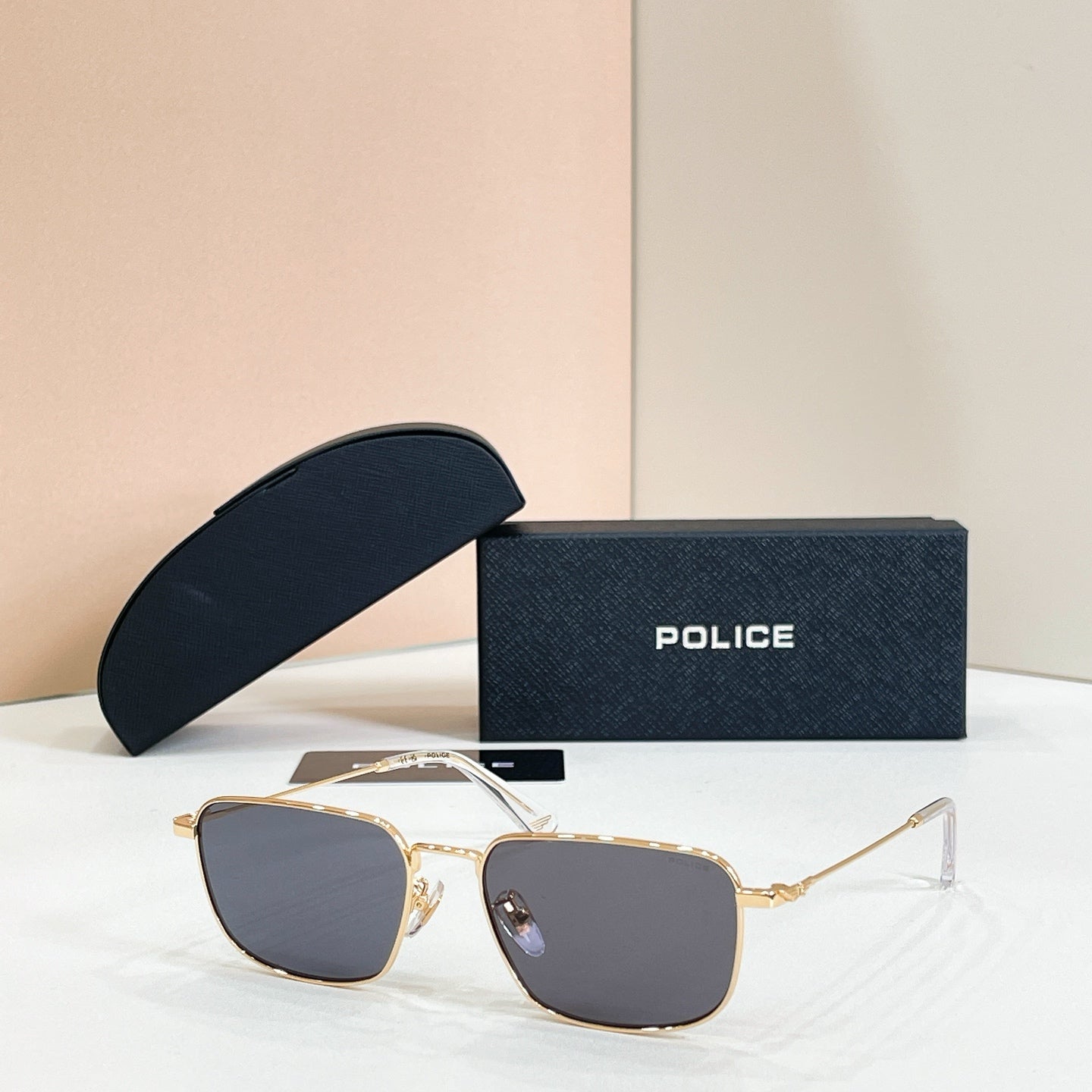 Police SPL R72 Sunglasses
