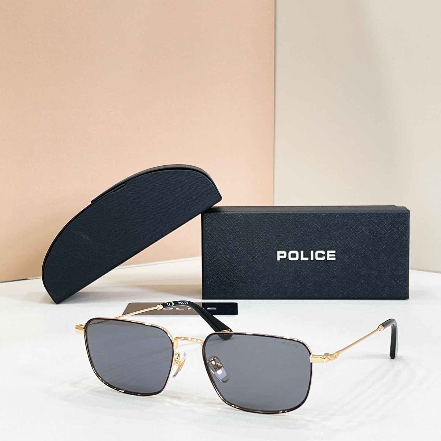 Police SPL R72 Sunglasses