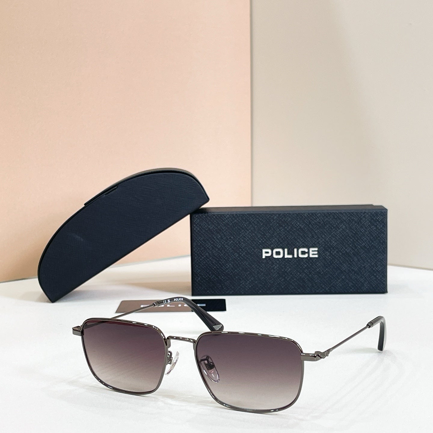 Police SPL R72 Sunglasses