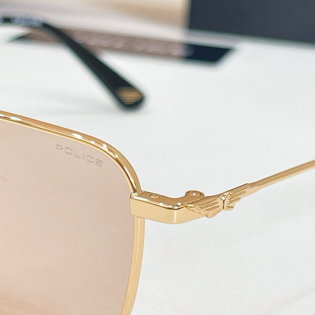 Police SPL R72 Sunglasses