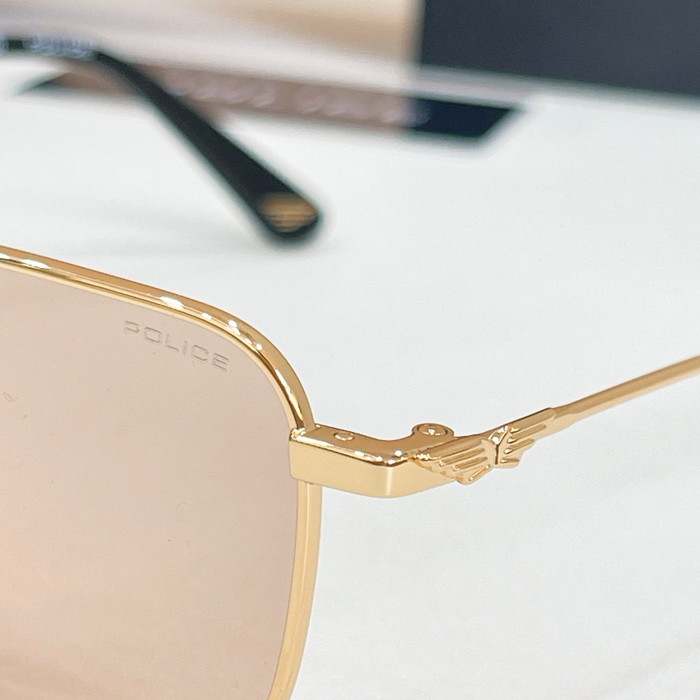 Police SPL R72 Sunglasses