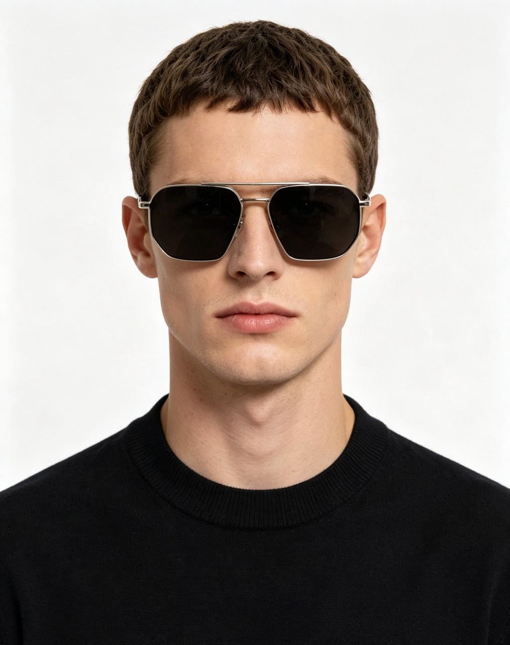Police SPLP34 Sunglasses