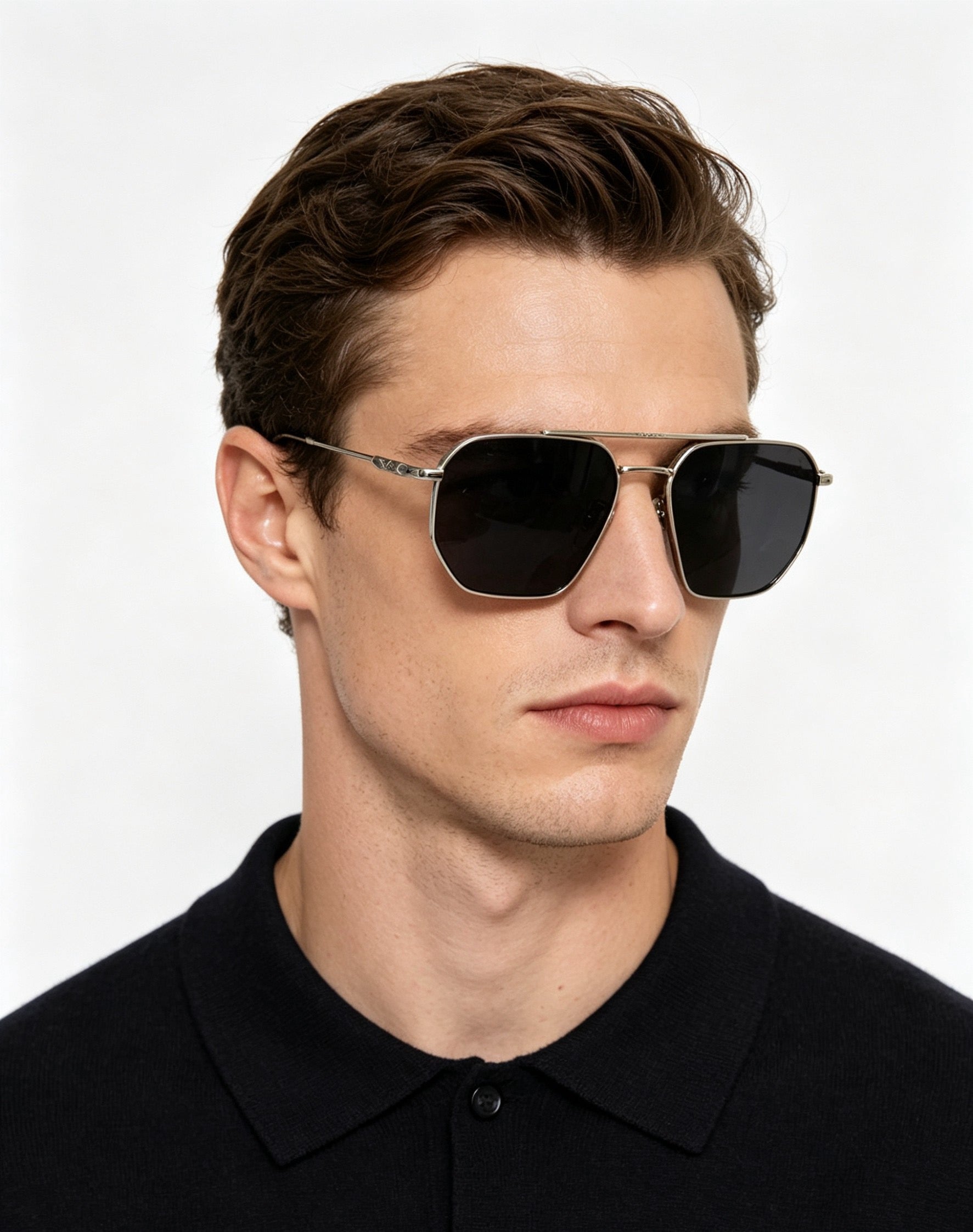 Police SPLP34 Sunglasses