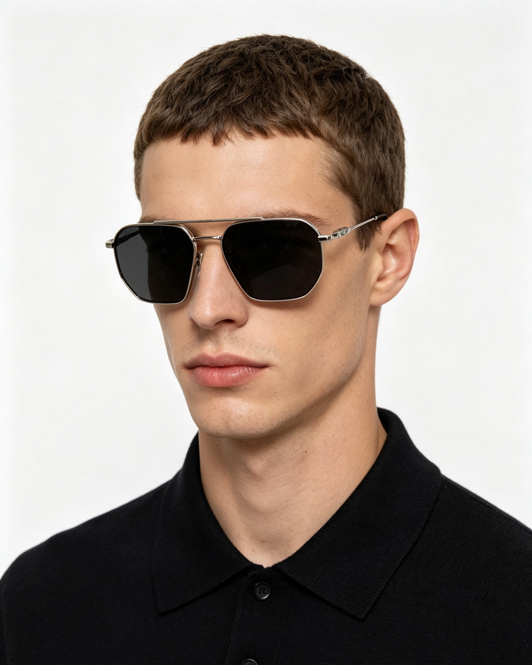 Police SPLP34 Sunglasses