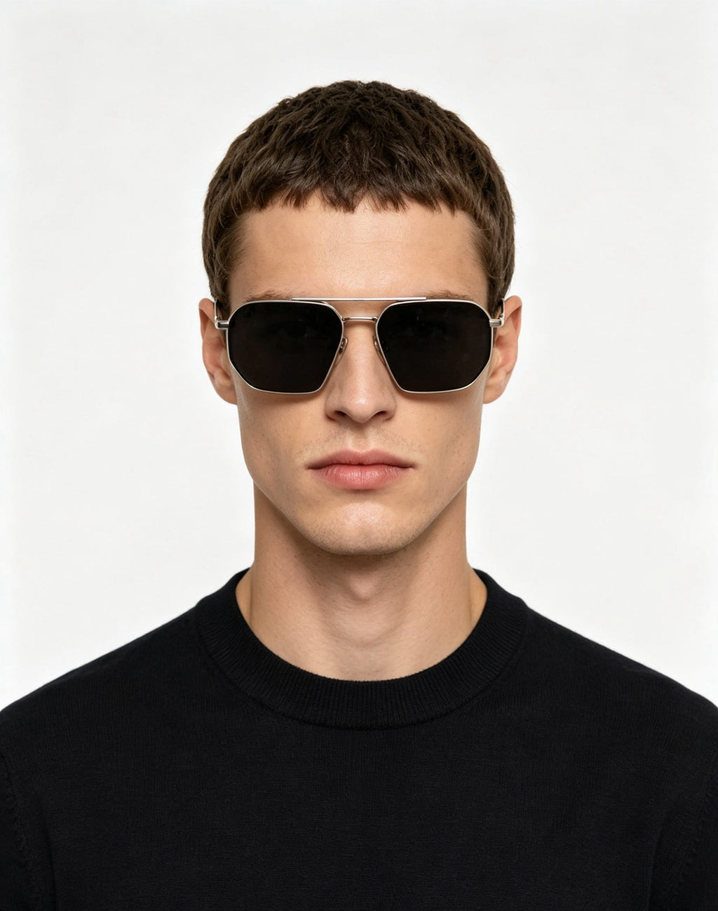 Police SPLP34 Sunglasses