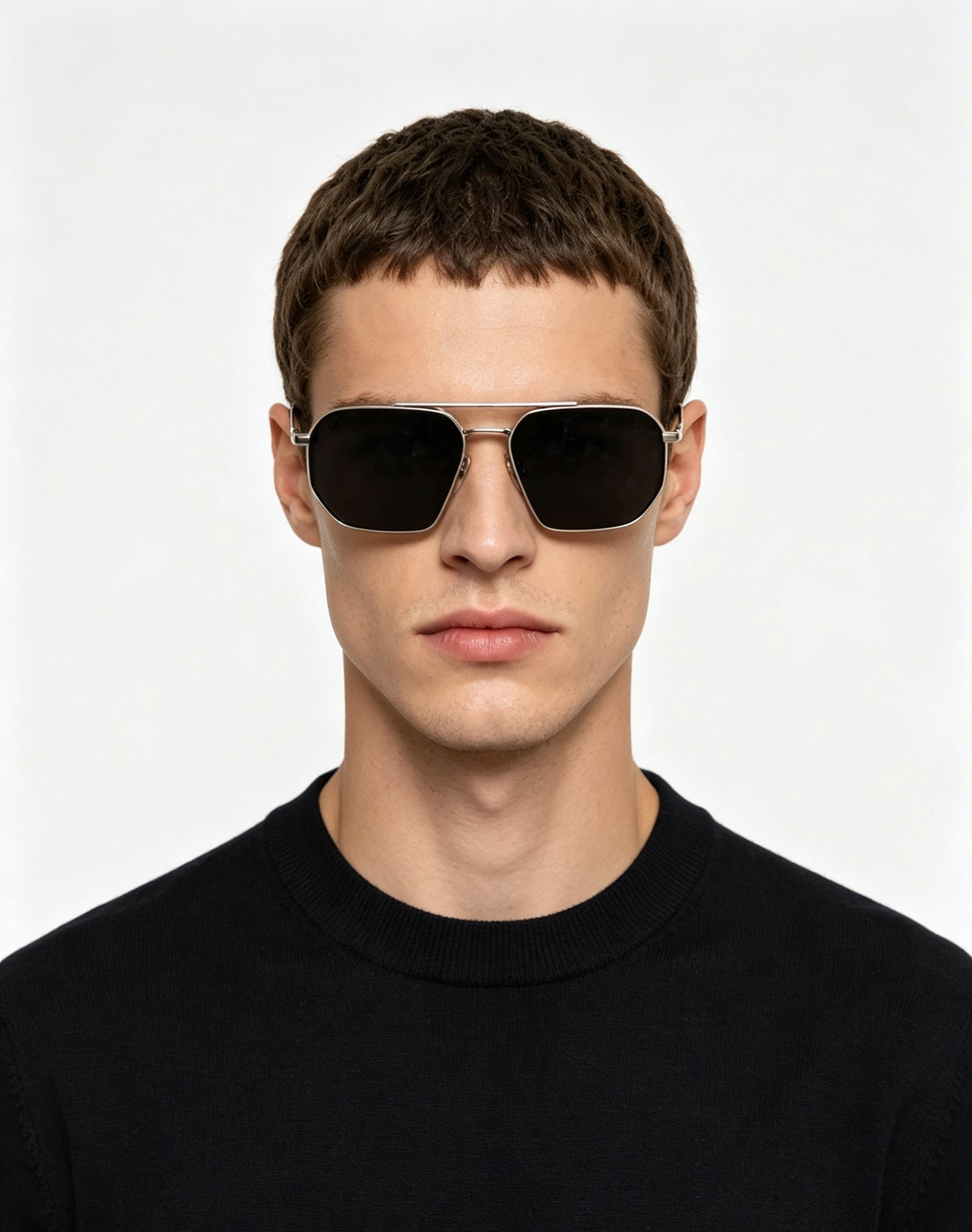Police SPLP34 Sunglasses